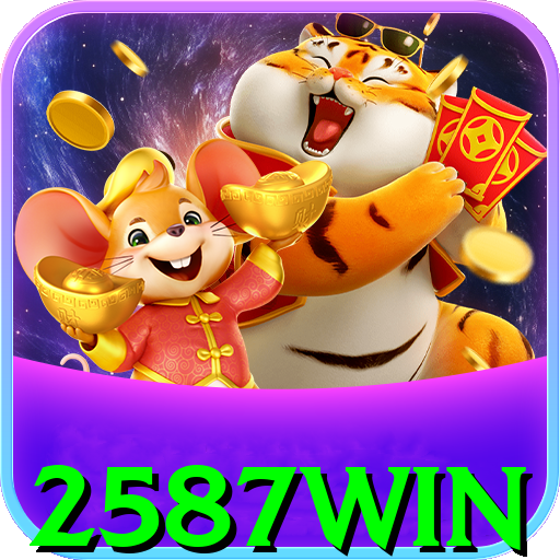 2587win Money VIP v1.4.1 - 1