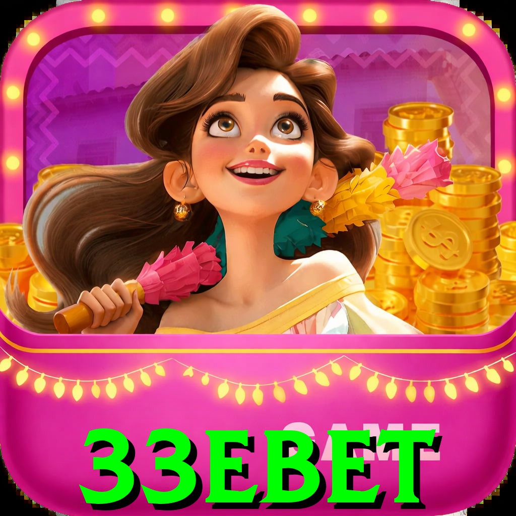 33ebet Official v3.1.4 - 1