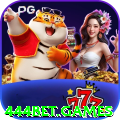 444bet.games Supreme New