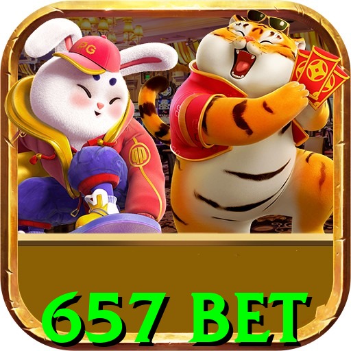 657 bet Gaming Legend v2.5.3 - 1