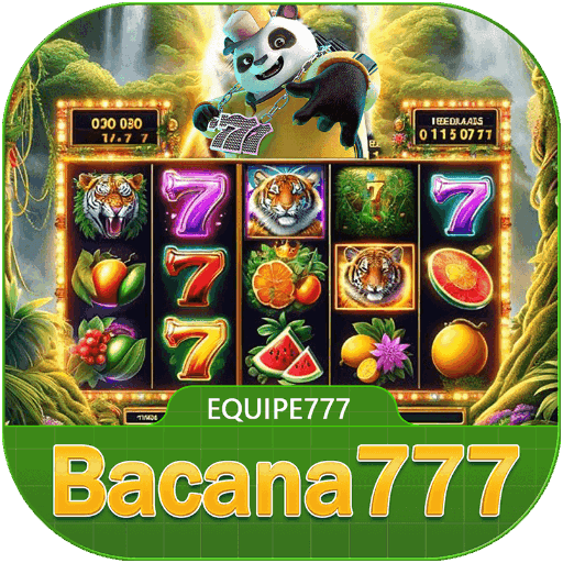bacana777 BR Super - 1