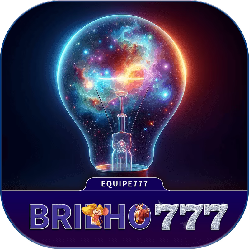 brilho777 - Slots Pro - 1