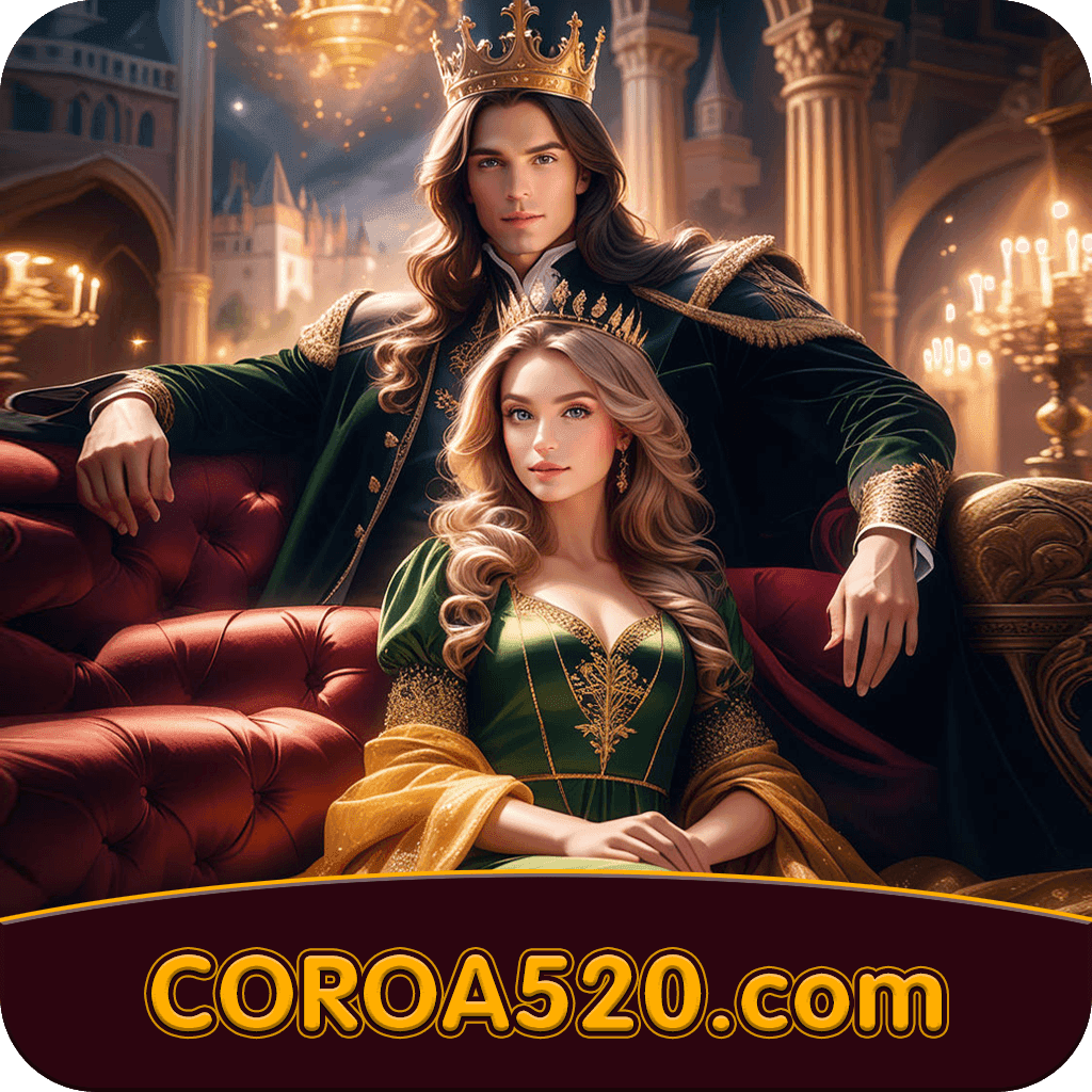 coroa520 Game Champion v5.0.2