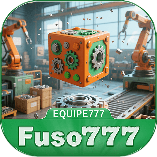 fuso777 VIP Latest v3.2.5