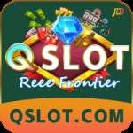 qslot Gold Jackpot
