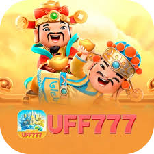 uff777 Jackpot Pro v1.2.7