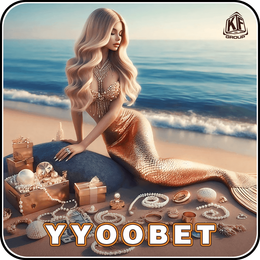 yyoobet King Jackpot