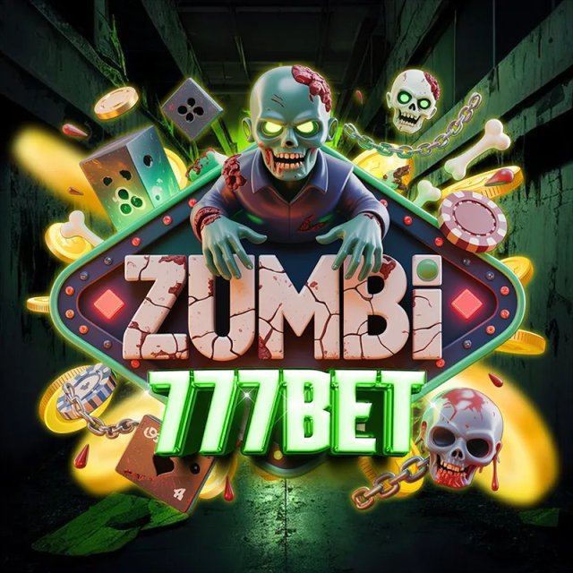 zumbi777bet - Gaming Plus - 1