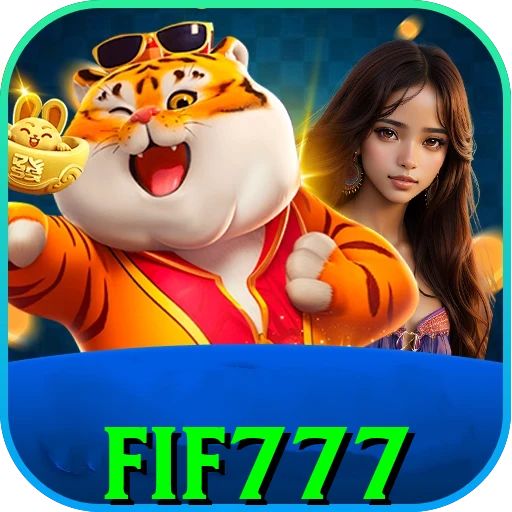 fif777 Gaming Royal v1.7.0 - 1