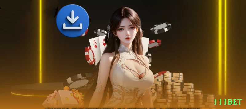 111bet Mobile Master Screenshot 1