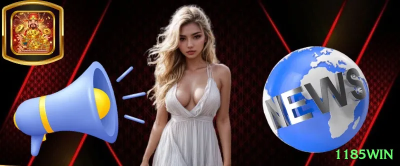 1185win Gaming Ultimate Screenshot 1