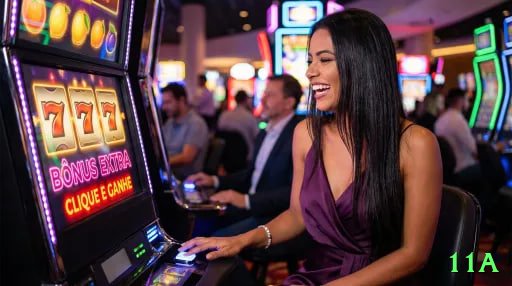 11a - Gaming VIP Screenshot 2