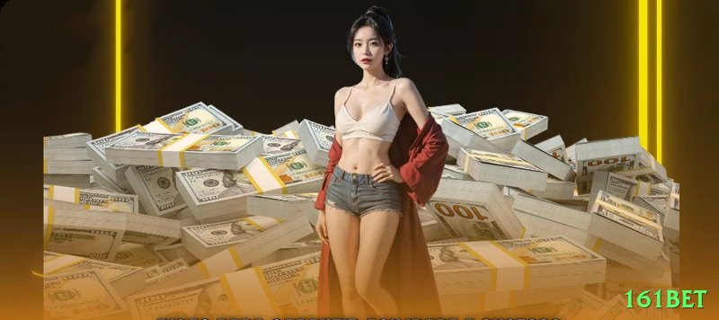 161bet Super Latest v3.5.8 Screenshot 2