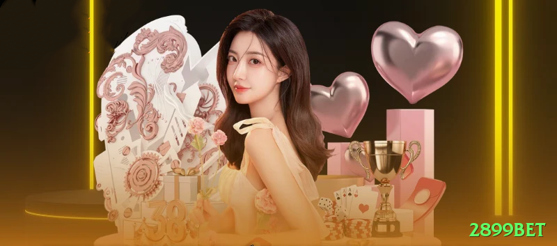 2899bet Elite Casino App Screenshot 2