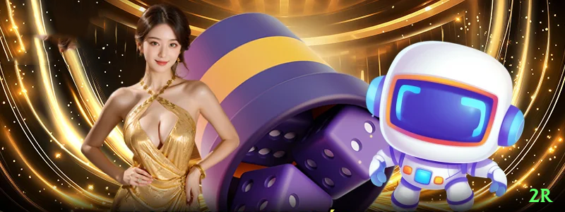 2r Mega Jackpot Screenshot 2