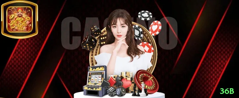 36b Casino Official v2.2.6 Screenshot 1