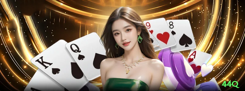 44q VIP Brasil Screenshot 1