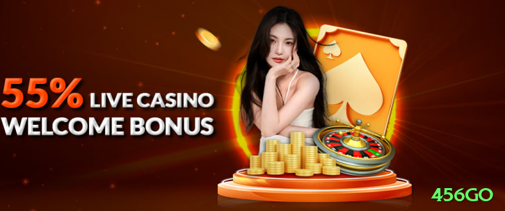 456go Super Casino App Screenshot 1
