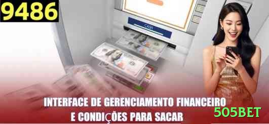 505bet - Real Money Pro Screenshot 1