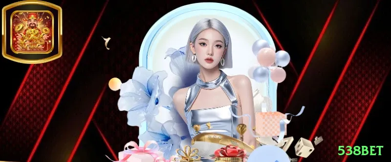 538bet Slots Gold v5.1.6 Screenshot 1