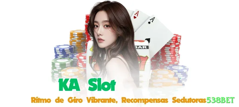 538bet Slots Gold v5.1.6 Screenshot 2