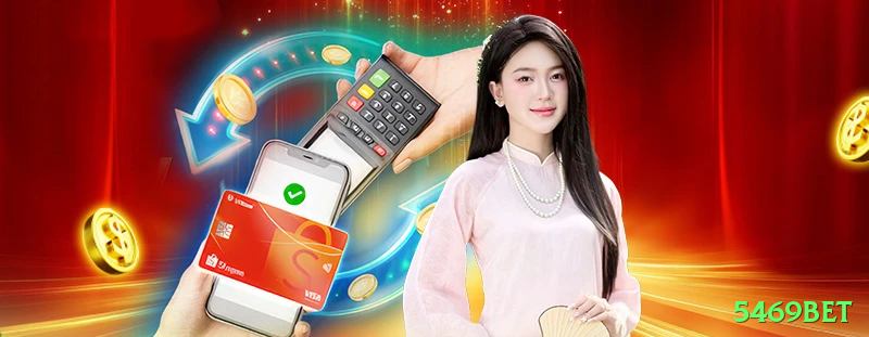 5469bet Jackpot Master v5.2.1 Screenshot 1