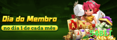 54bet Max Brasil Screenshot 1