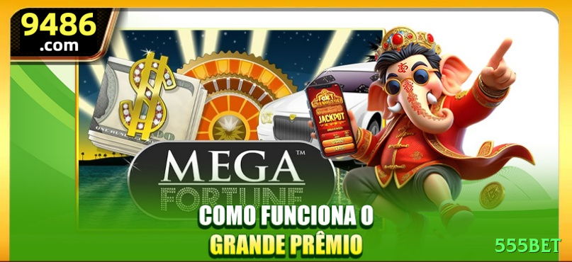 555bet Games Max Screenshot 1