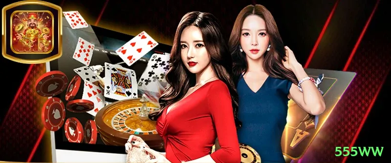 555ww Casino Official v3.4.8 Screenshot 1