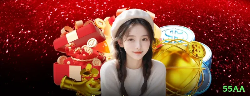 55aa - Real Money Supreme Screenshot 1