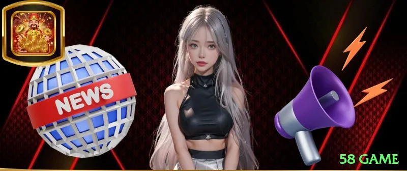 58 game Official v3.8.8 Screenshot 1