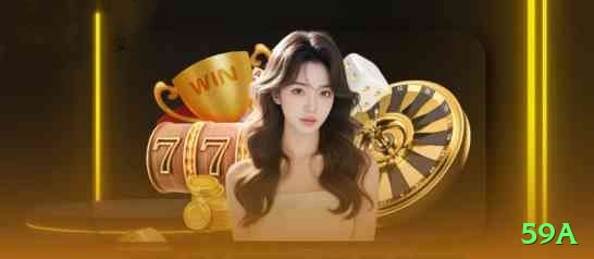 59a Jackpot Master v1.8.3 Screenshot 1