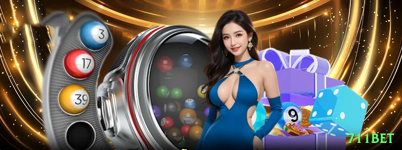 711bet Royal Gaming App Screenshot 1