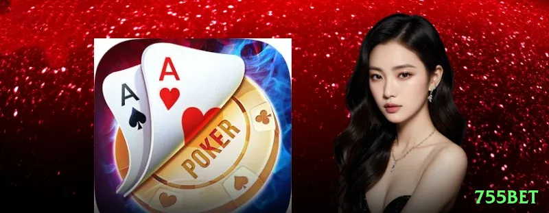 755bet Deluxe Jackpot Screenshot 1