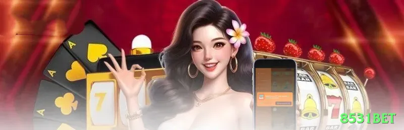 8531bet Ultimate Slots Screenshot 1