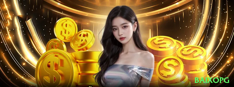 baixopg Gaming Mega v3.0.0 Screenshot 1