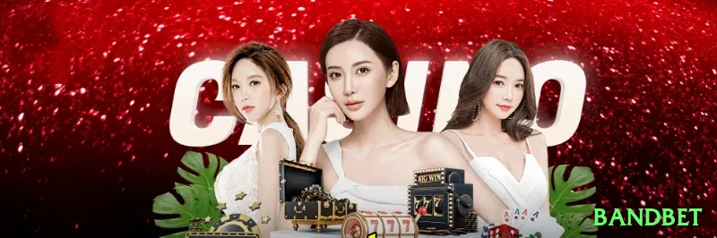 bandbet Live Casino Legend Screenshot 2