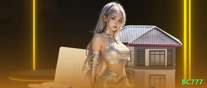 bc777 Slots Max v4.7.6 Screenshot 2