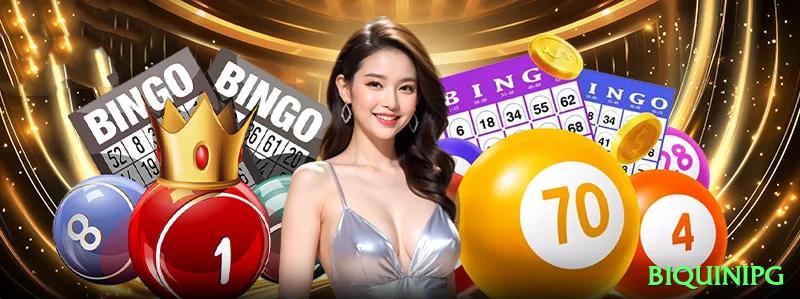 biquinipg Jackpot Deluxe v4.6.5 Screenshot 1