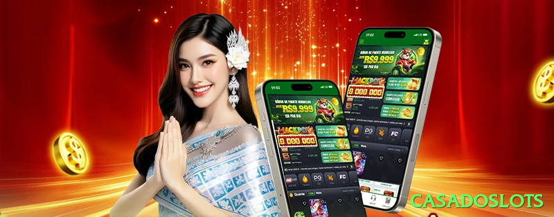 casadoslots Casino Extreme v1.1.6 Screenshot 1