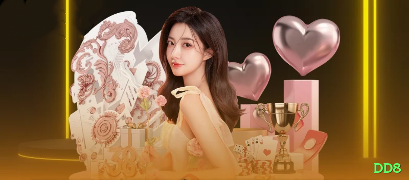 dd8 - Real Money Max Screenshot 1