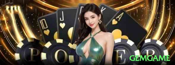 gemgame King Jackpot Screenshot 1