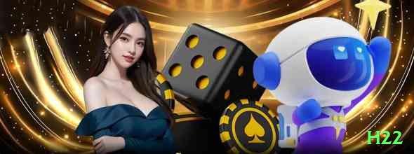 h22 Casino Official v3.5.6 Screenshot 2
