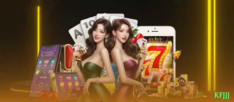 kfjjj - Gaming Ultimate Screenshot 2