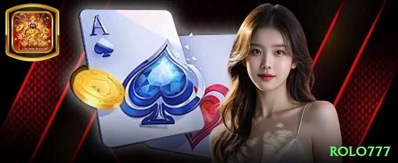 rolo777 Gaming Premium Screenshot 1