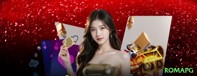 romapg Live Gold v4.5.3 Screenshot 1