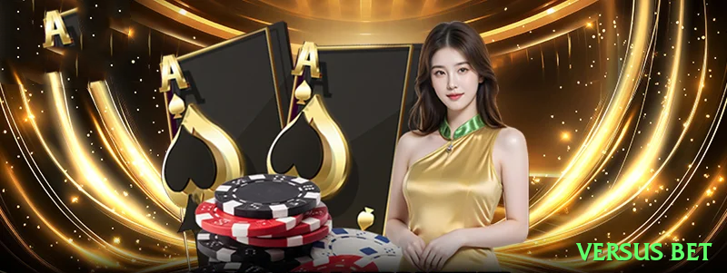 versus bet Champion Slots Screenshot 2