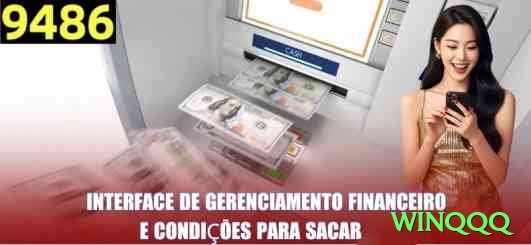 winqqq Plus Jackpot Screenshot 1