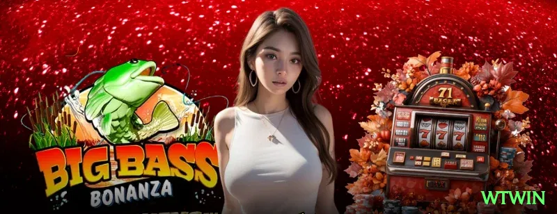 wtwin Slots VIP v4.4.8 Screenshot 1