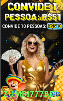 zumbi777bet - Gaming Plus Screenshot 1